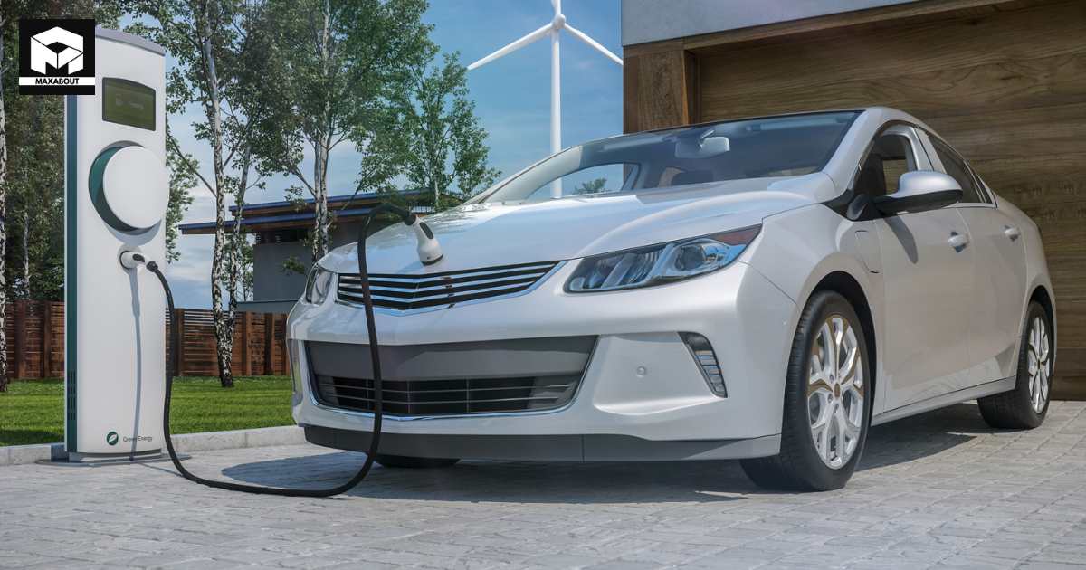 Top 5 Reasons to Change to Electric Cars in 2024 - image