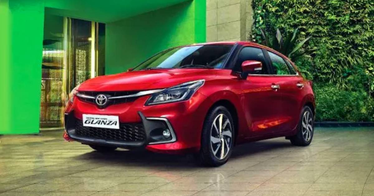 India's Best Automatic Hatchbacks for Less Than Rs 10 Lakh - close-up