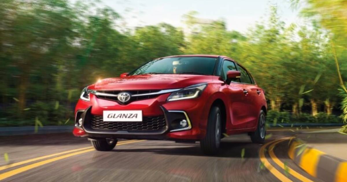 Toyota CNG Cars: A Long Wait Ahead for Enthusiasts - view