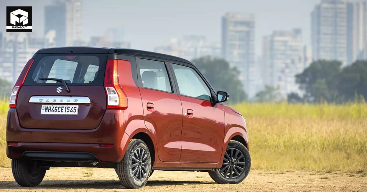 February Discounts: Maruti Alto K10, Swift, Wagon R Up to Rs. 62,000 Off - picture