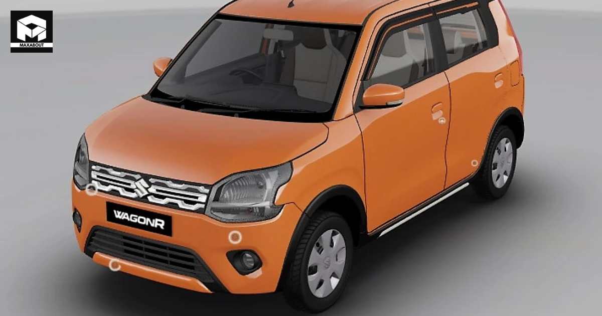 Save Up to Rs. 62,000 on Maruti Arena Cars in February - snapshot