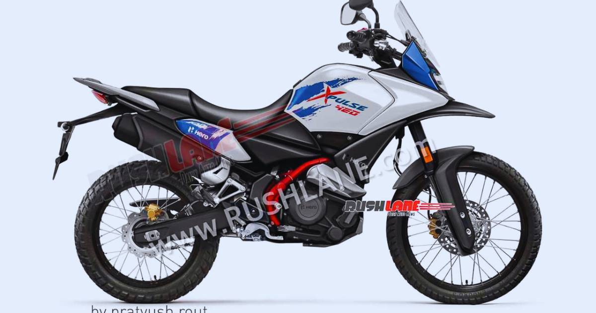 Jan 2024: 150-200cc Motorcycle Sales - Pulsar, Apache, MT15, R15, Unicorn, Xpulse - midground