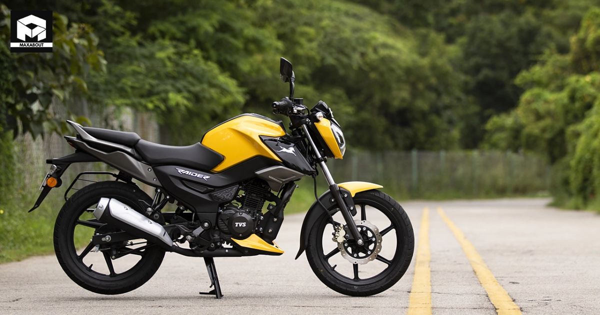 125cc Motorcycle Sales in January 2024: Comparing Shine, Pulsar, Raider, Splendor, and Glamour - portrait