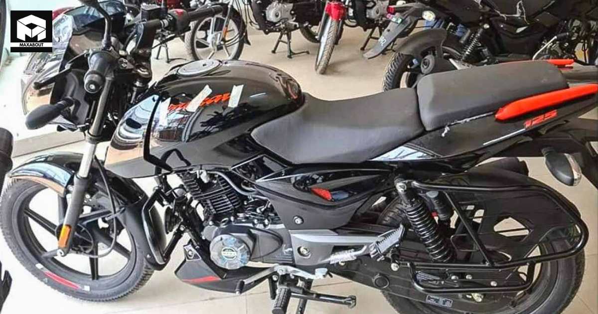Top 5 Affordable Bikes in India - midground