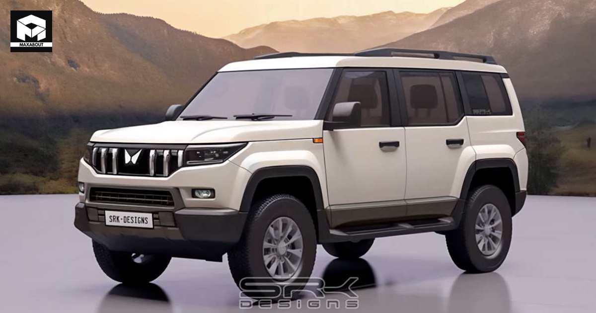 Mahindra Sales Jan 2024: Scorpio, XUV700, Bolero, XUV400 EV, Marazzo - bottom