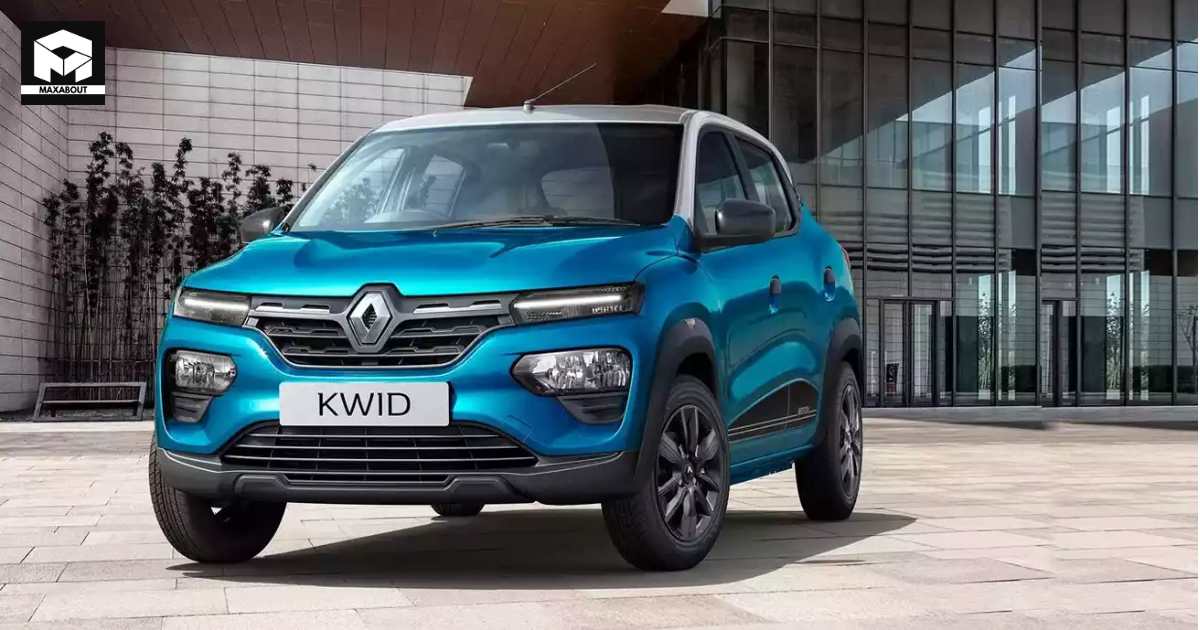 Renault Offers Up to Rs 75,000 Discount on Cars This February - bottom