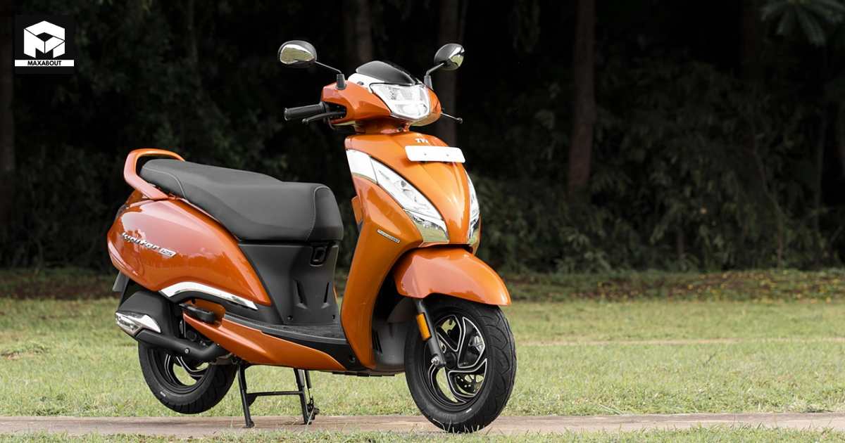 Scooters Set the Trend with Bluetooth Navigation, Elevating Commuting Brilliance! - right