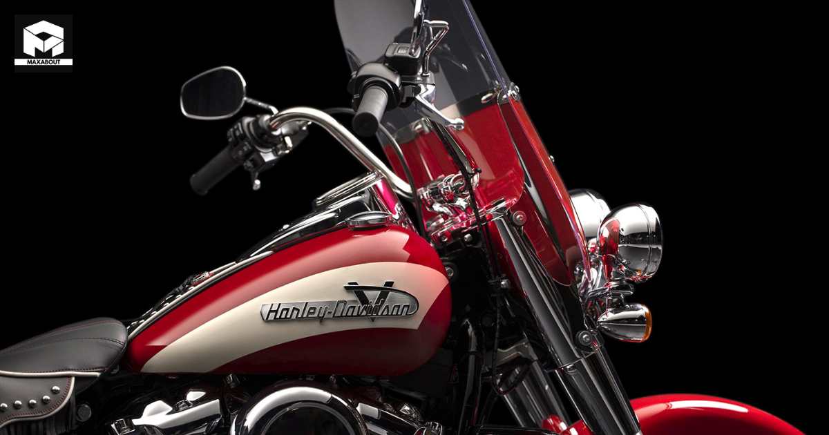 The Return of a Legend: 2024 Harley-Davidson Hydra-Glide Revival - snap