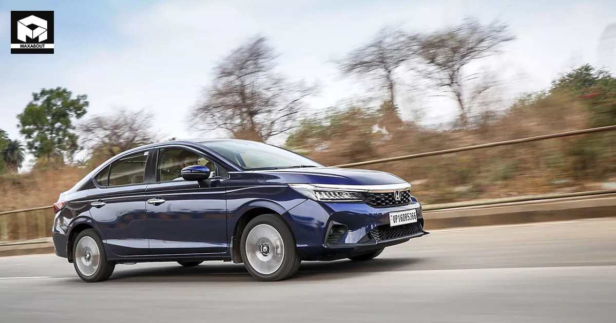 Discover the upcoming price hike by Honda Cars India starting April 2024. Learn more about the expected changes and how they might affect your purchase plans. - frame