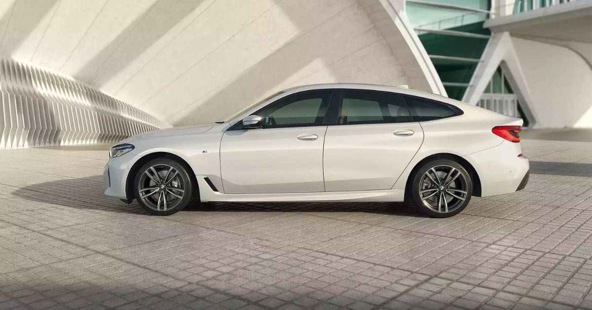 BMW 620d M Sport Signature: A New Addition to the Lineup - image