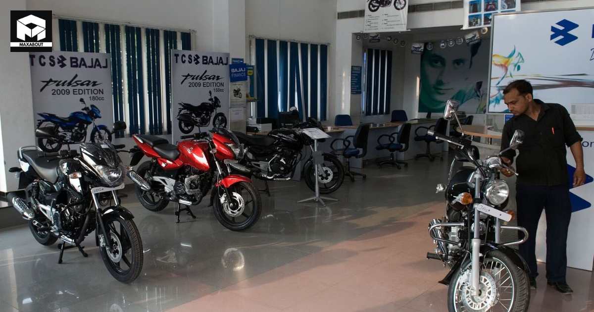 Bajaj Auto's February 2024 Sales Report: Growth in 2W and CV Segments - right