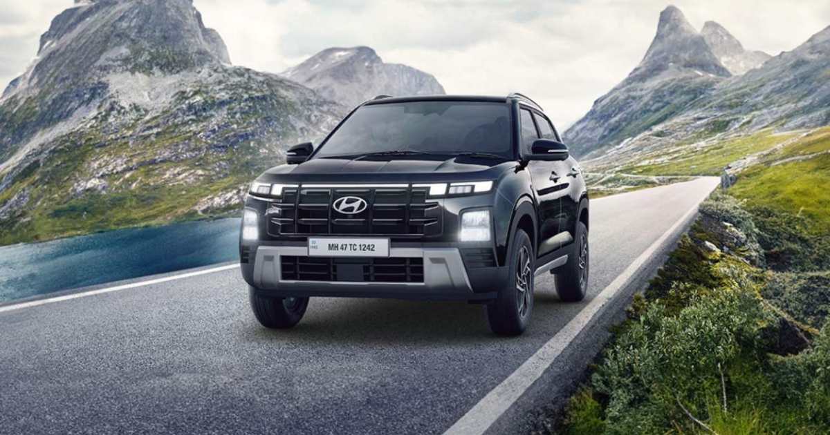 Hyundai Feb 2024 Sales: Creta, Venue, Exter, i20, i10 NIOS, Verna, Alcazar - wide
