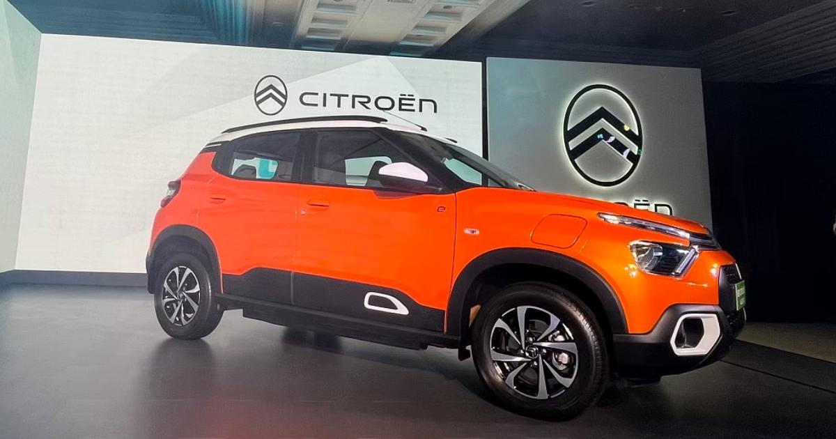 Citroen Set to Increase Service and Sales Network to 200 Outlets in 2023 - portrait