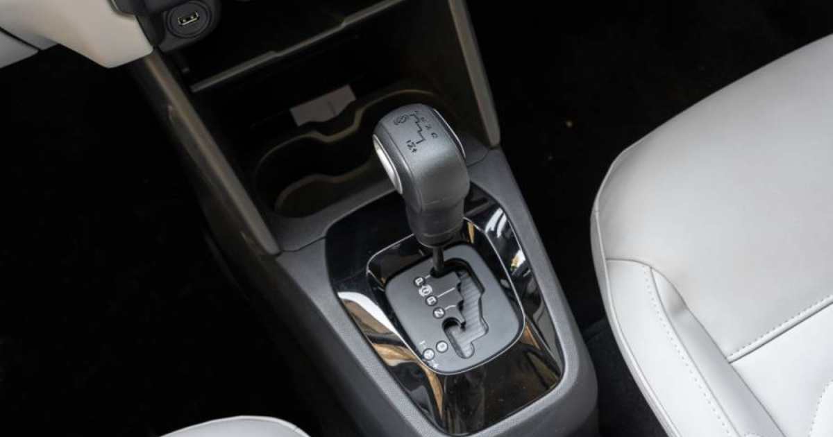 Citroen C3 to Introduce Automatic Gearbox Option by June - picture