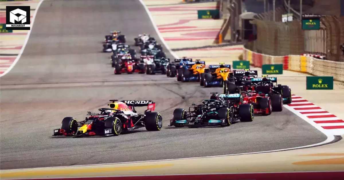FanCode Brings F1 Streaming to India: Packages Starting at Rs 49 - macro