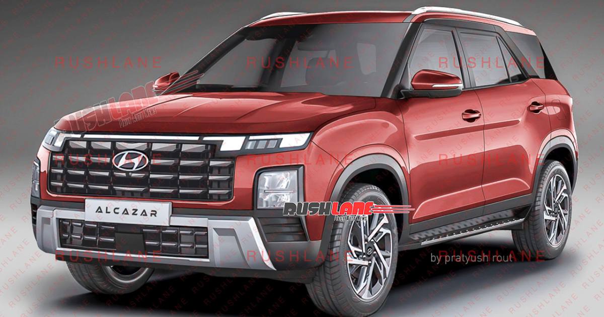 Get Ready for the New Wave of Diesel SUVs Launching Soon - photograph