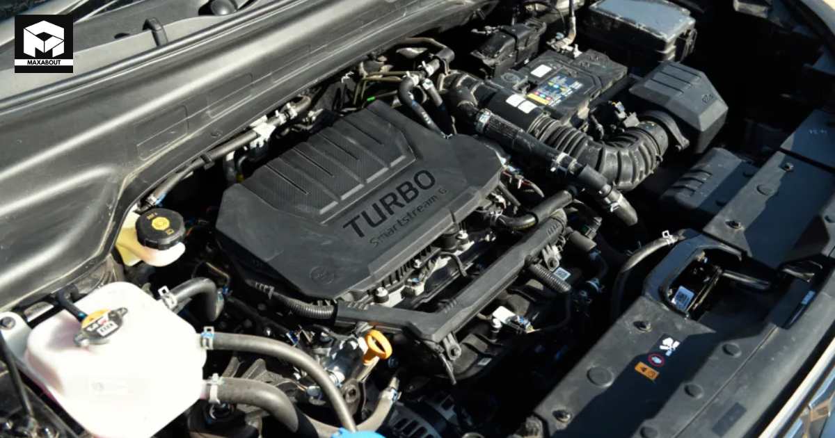 Hyundai Creta N Line: Redefining Performance with Turbo Power - pic