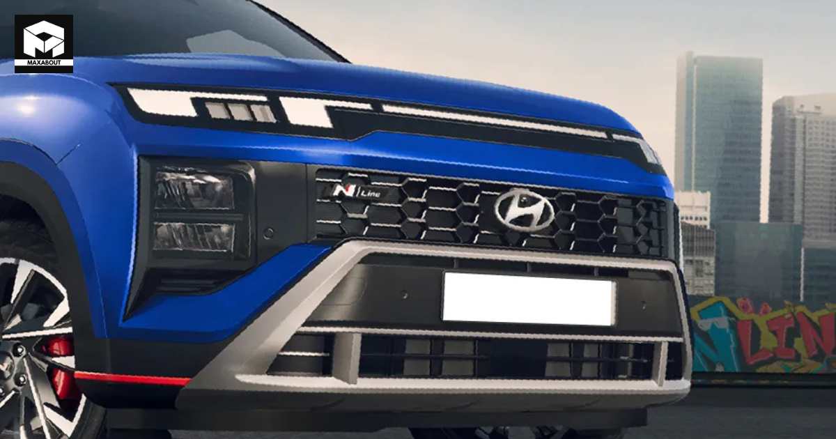Hyundai Creta Turbo-Petrol to Get Manual Gearbox in Upcoming N Line Version - photograph