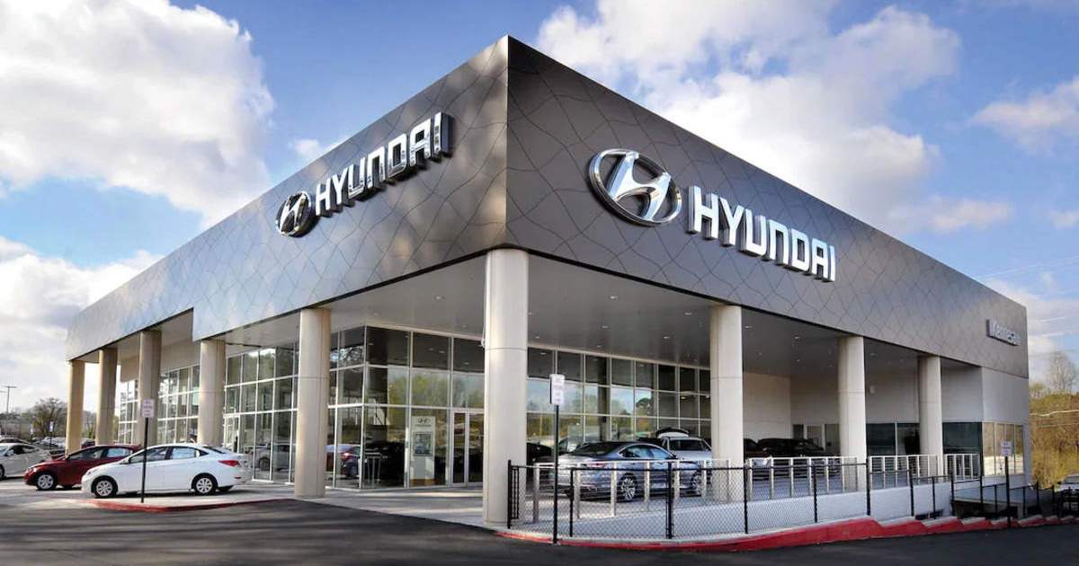 Hyundai Records 7% YoY Growth in India, Sells 50,201 Units in Feb 2024 - side