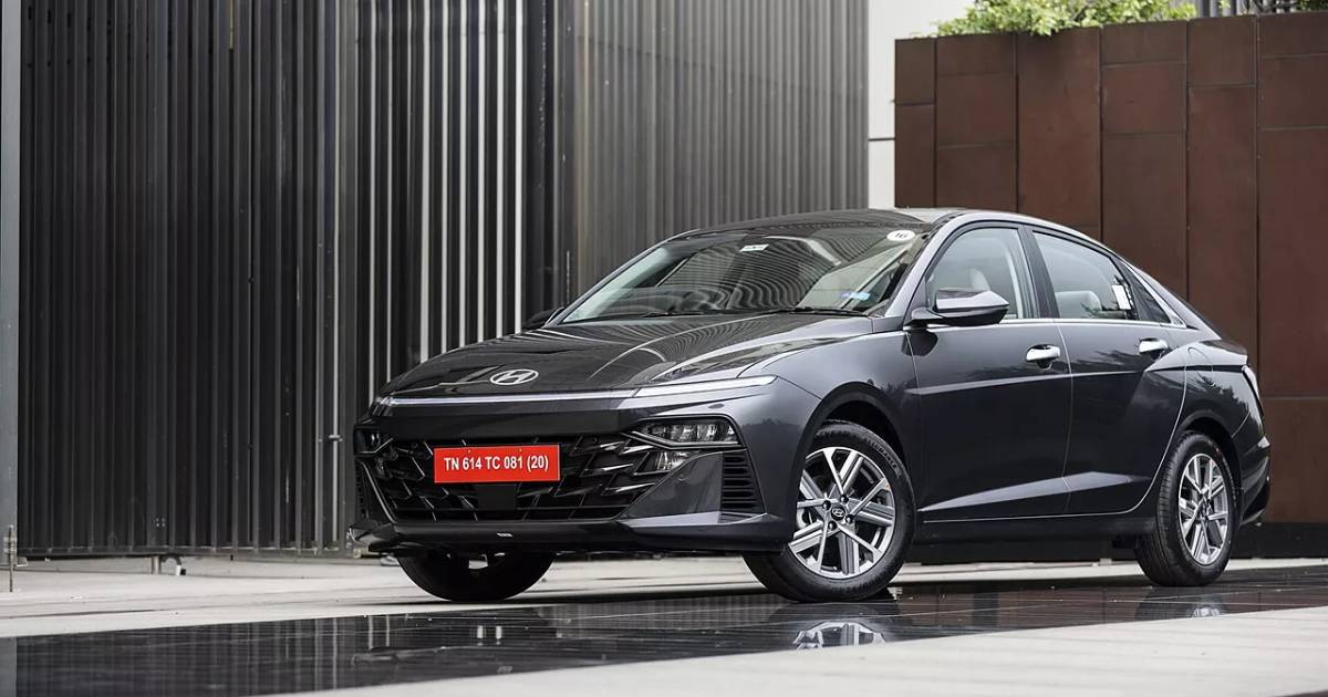 March 2024: Hyundai Verna's Waiting Period Hits 6-Weeks - macro
