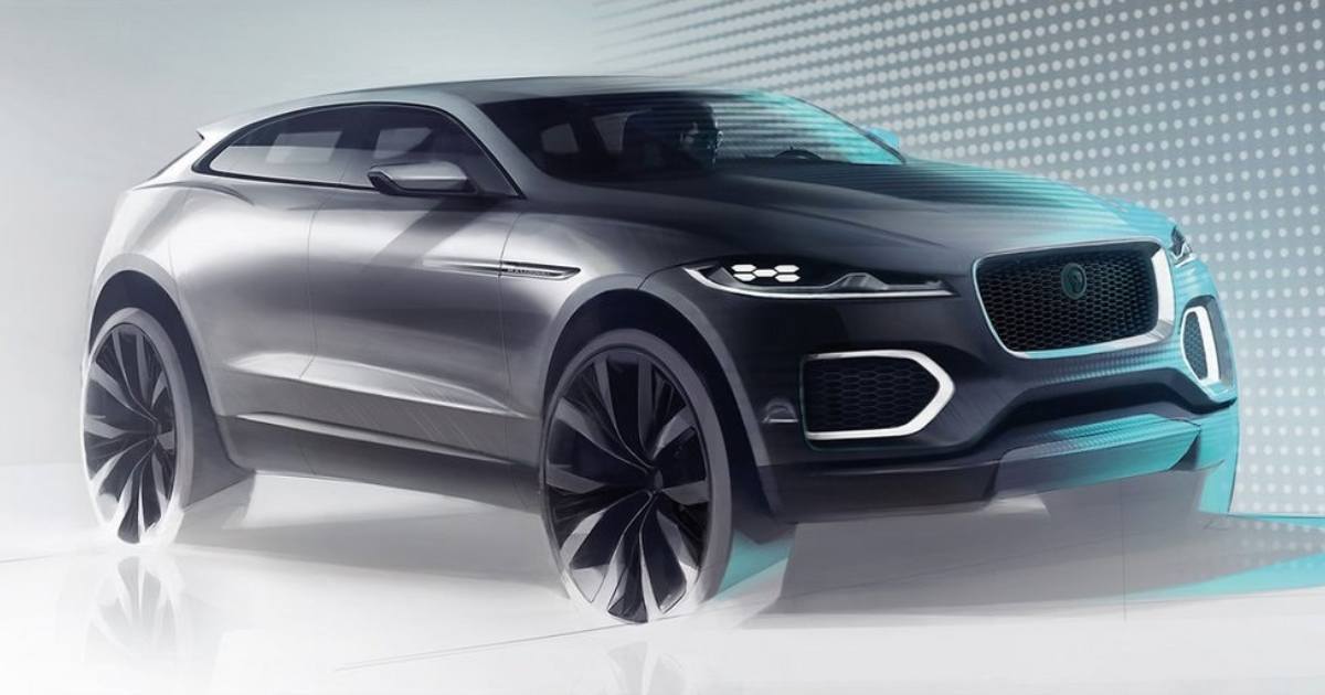 Jaguar's Strategic Shift: Embracing SUVs and Electric Vehicles - landscape