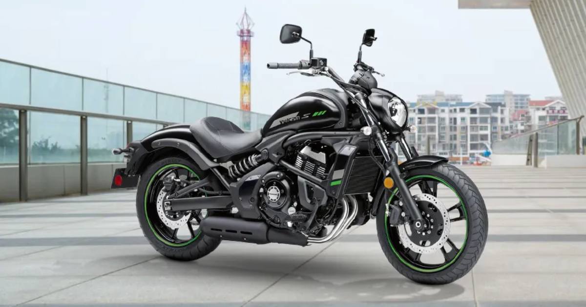 Kawasaki Offers Up To Rs 60k Discounts in March 2024 - portrait