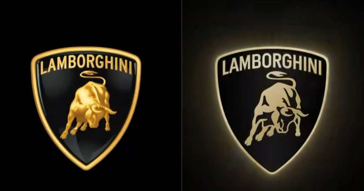 Lamborghini's Bold New Chapter: The Evolution of an Icon - background