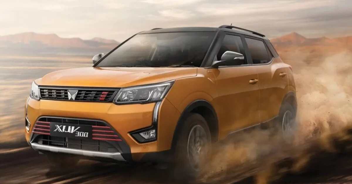 10 Most Affordable SUVs in India this March - back