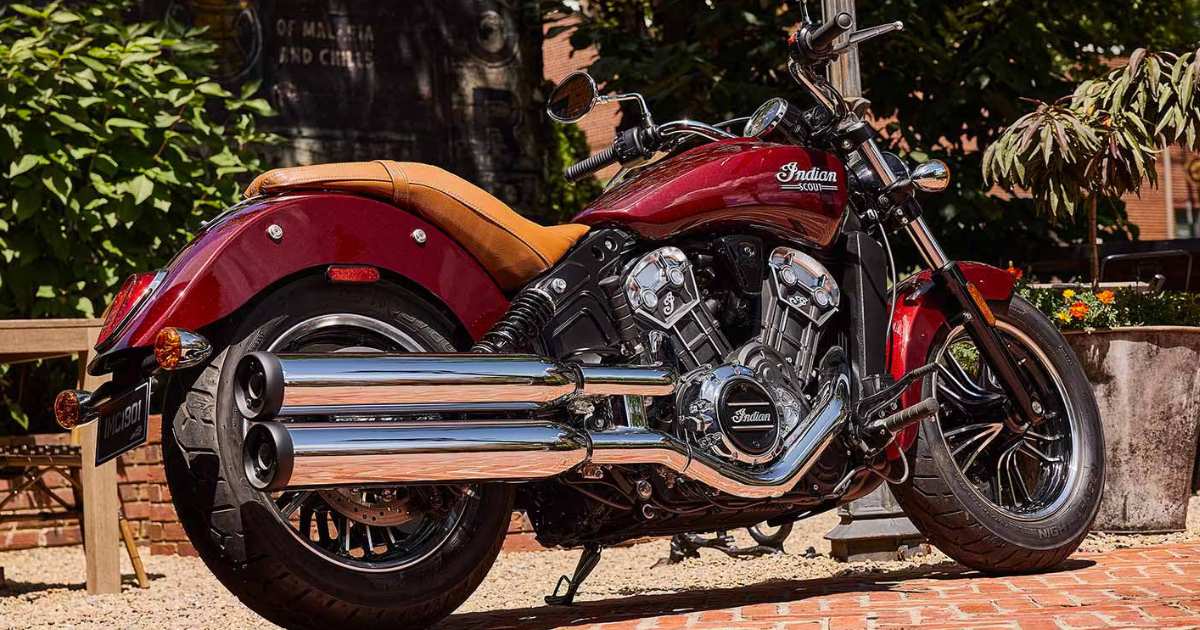 Predictions for the Next Generation Indian Scout - wide