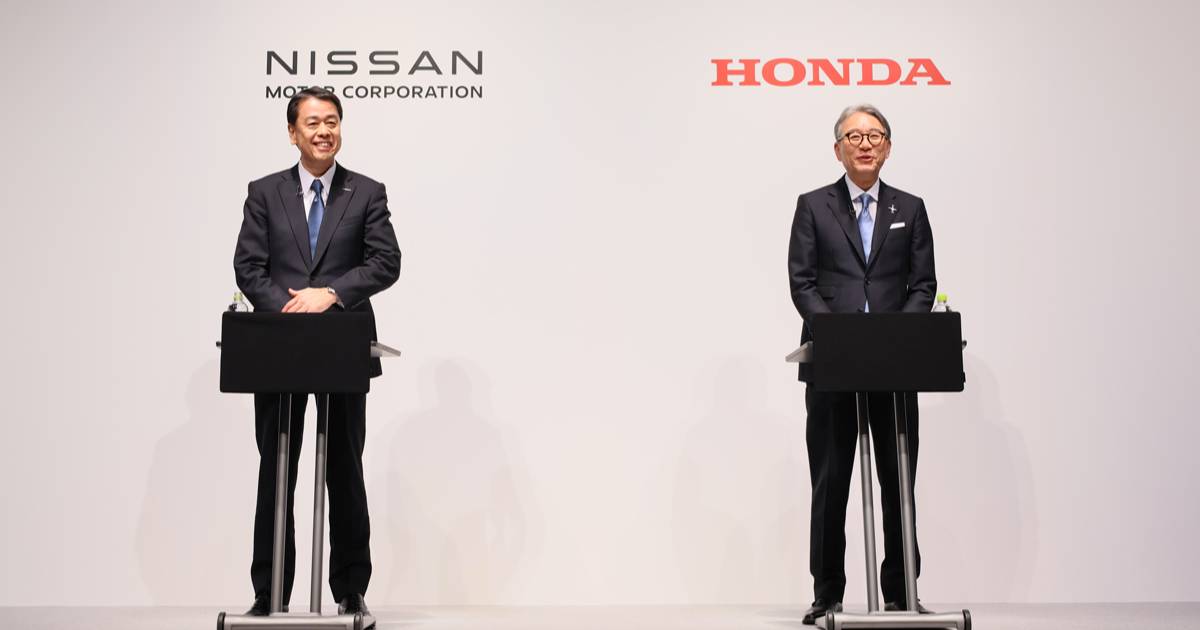 Nissan Honda Partnership: Together for Safer, Electric Mobility - image