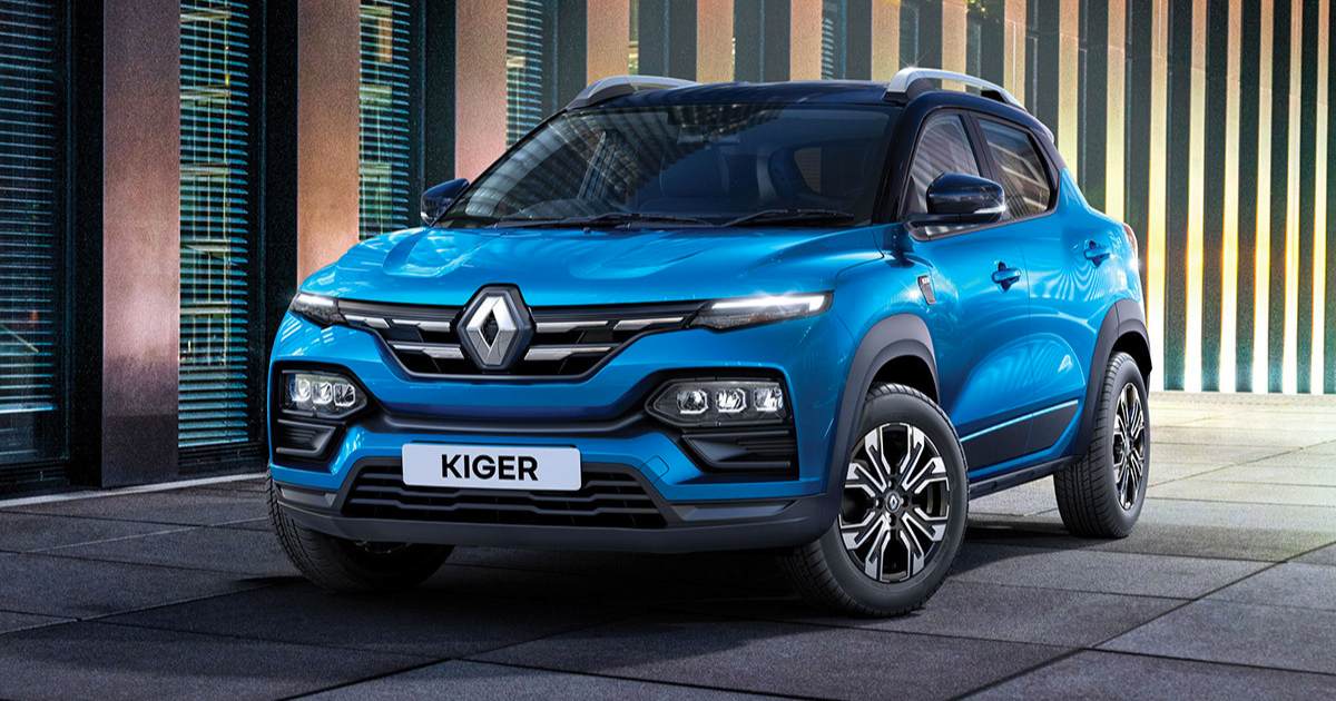 Renault’s March Deals: Enjoy Discounts of Over Rs 80,000 on Cars - pic