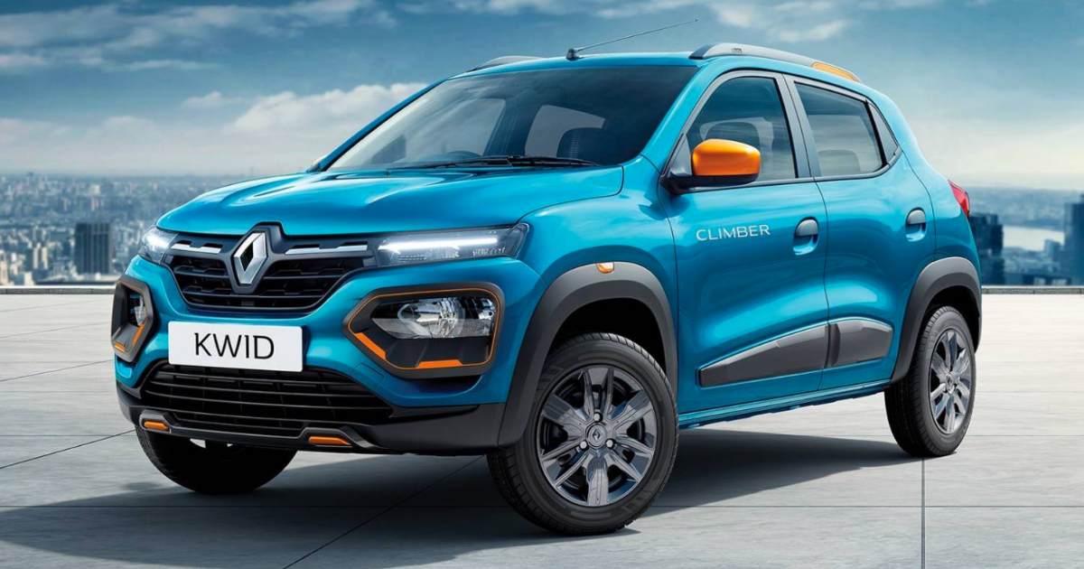 Renault’s March Deals: Enjoy Discounts of Over Rs 80,000 on Cars - snap