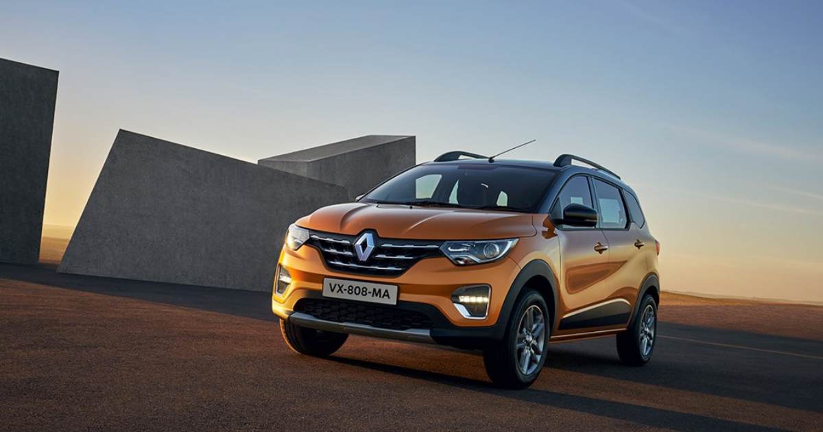 Renault’s March Deals: Enjoy Discounts of Over Rs 80,000 on Cars - top