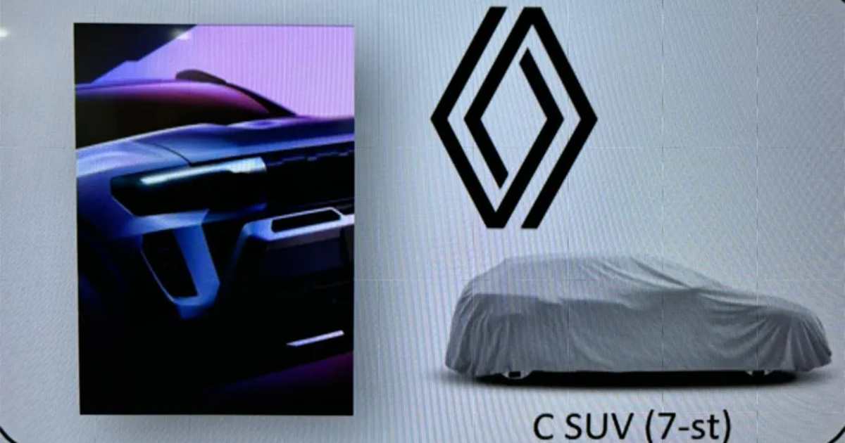 What to Expect from Renault and Nissan's Hyundai Creta Competitor - frame