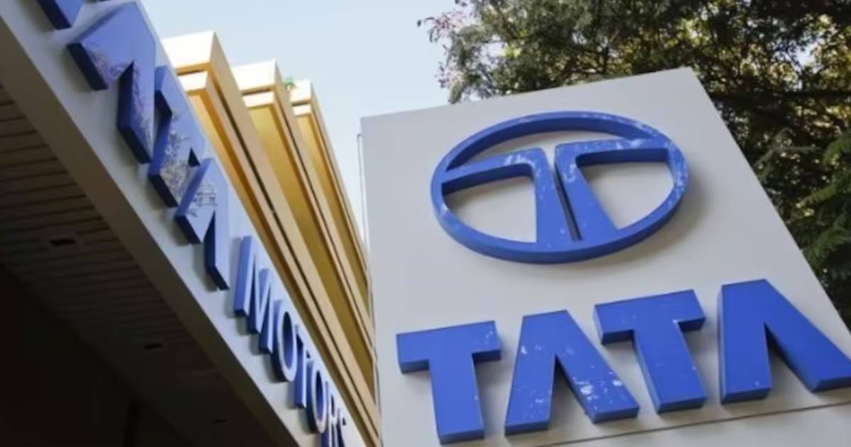 Strategic Split: Tata Motors to Separate Commercial and Passenger Vehicle Divisions - pic