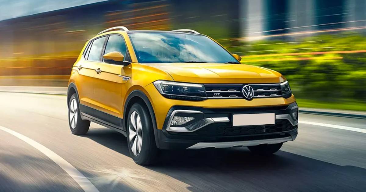 Volkswagen Taigun, Tiguan Receive Significant Discounts This Month - snap