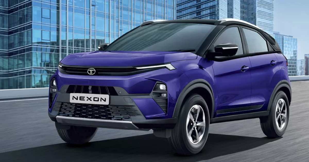 10 Most Affordable SUVs in India this March - close-up