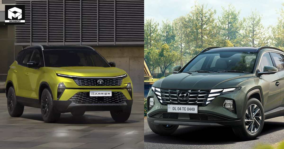 Tata Sales Success: Takes Second Position Over Hyundai in February 2024 - back