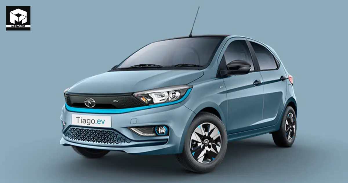 March 2024 Tata Car Discounts: Up to Rs 85k Off on Select Models - angle
