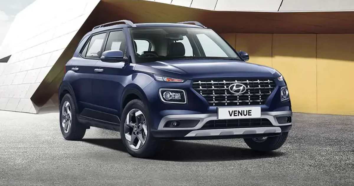 Hyundai Feb 2024 Sales: Creta, Venue, Exter, i20, i10 NIOS, Verna, Alcazar - shot