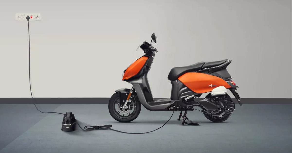 Hero Unveils Rs. 27,000 Benefits for Vida V1 Pro E-Scooter - top