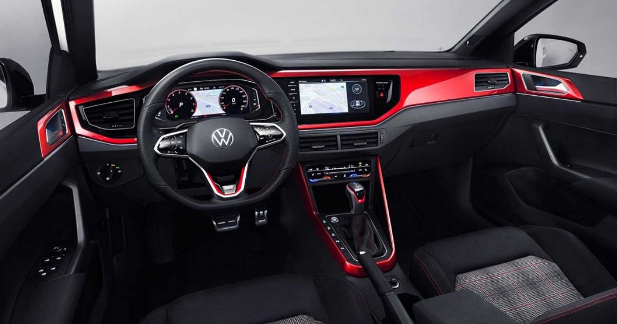 Volkswagen Evaluating GTI Models for Indian Market - close-up