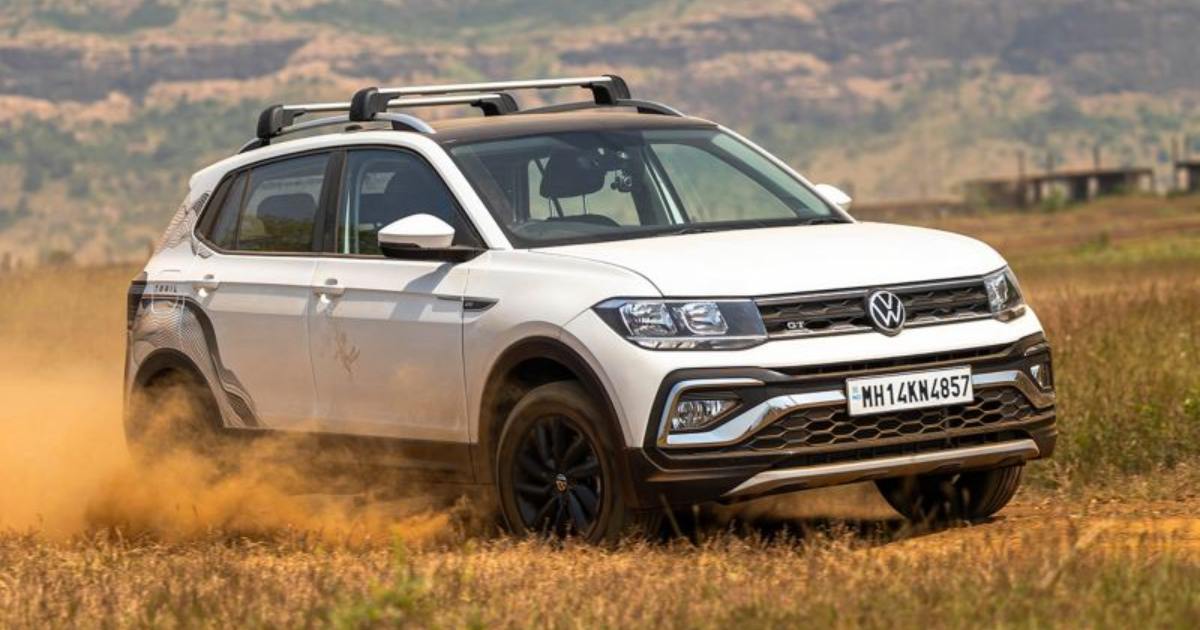 Volkswagen Cars Discounted Up to Rs. 1.30 Lakh in March 2024 - background