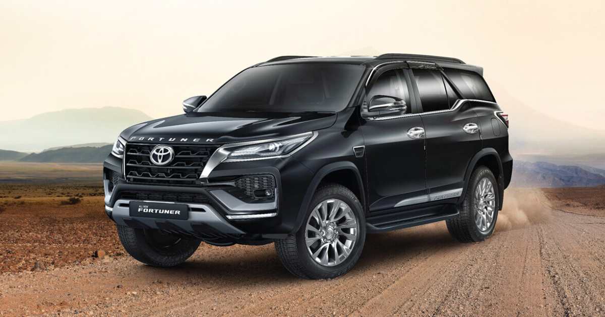 Toyota Sales Analysis Feb 2024 – Innova, Hycross, HyRyder, Glanza, Fortuner - picture