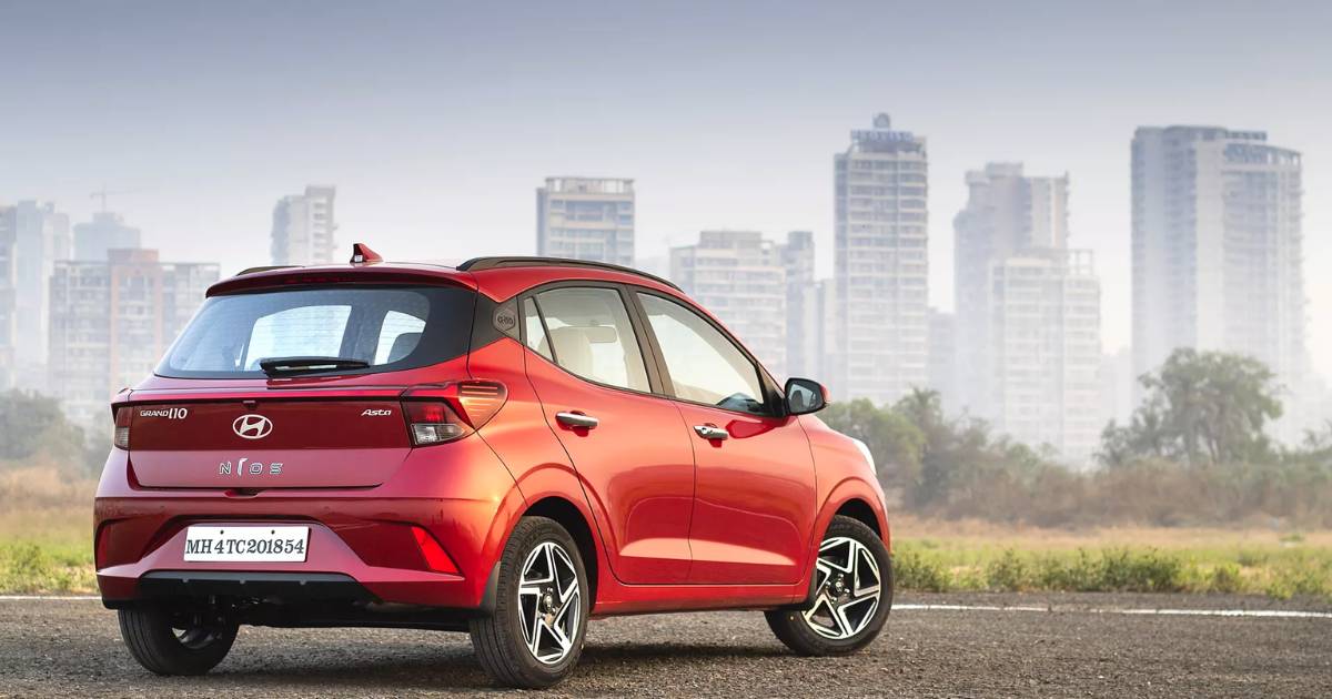 Big Savings Alert: Hyundai Offers Up to Rs. 4 Lakh Off - close-up