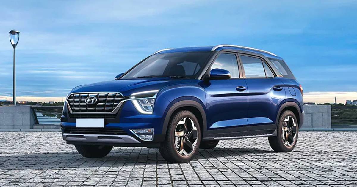 Big Savings Alert: Hyundai Offers Up to Rs. 4 Lakh Off - angle