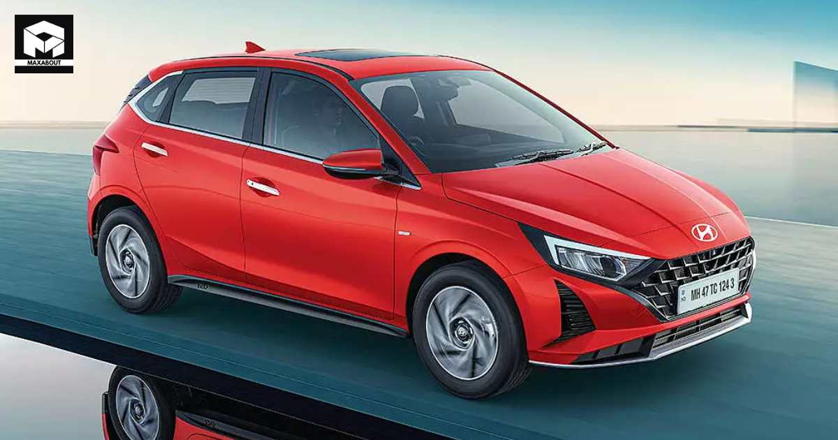 March Deals: Hyundai Venue and i20 Available with Rs 30,000 Discounts - right