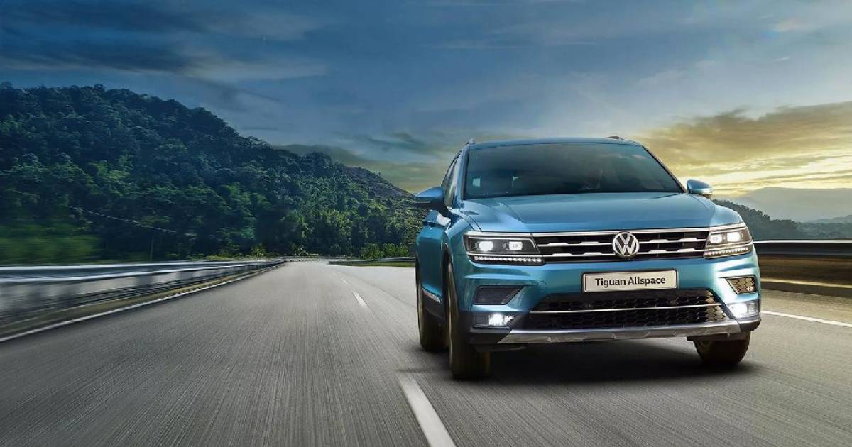 Volkswagen Taigun, Tiguan Receive Significant Discounts This Month - background