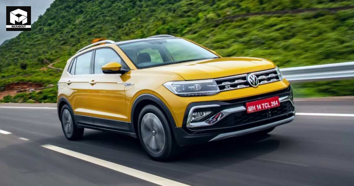 Big Savings This March: Over Rs 3 Lakh Off on Volkswagen Cars - left