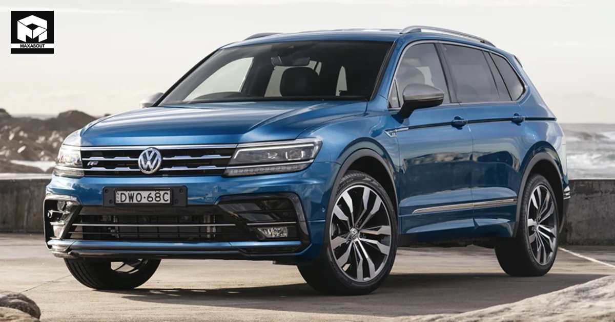 Big Savings This March: Over Rs 3 Lakh Off on Volkswagen Cars - snapshot
